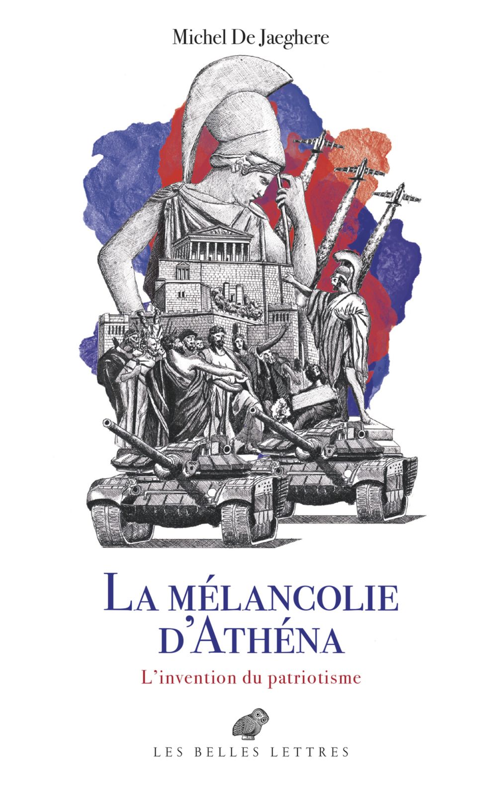 La Mélancolie d’Athéna