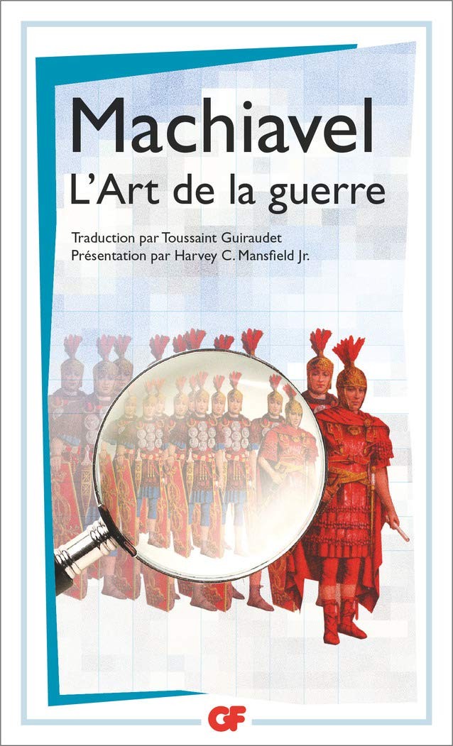 L'art de la guerre