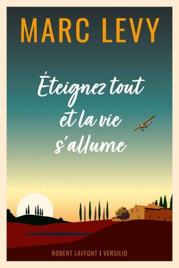 Éteignez tout et la vie s'allume