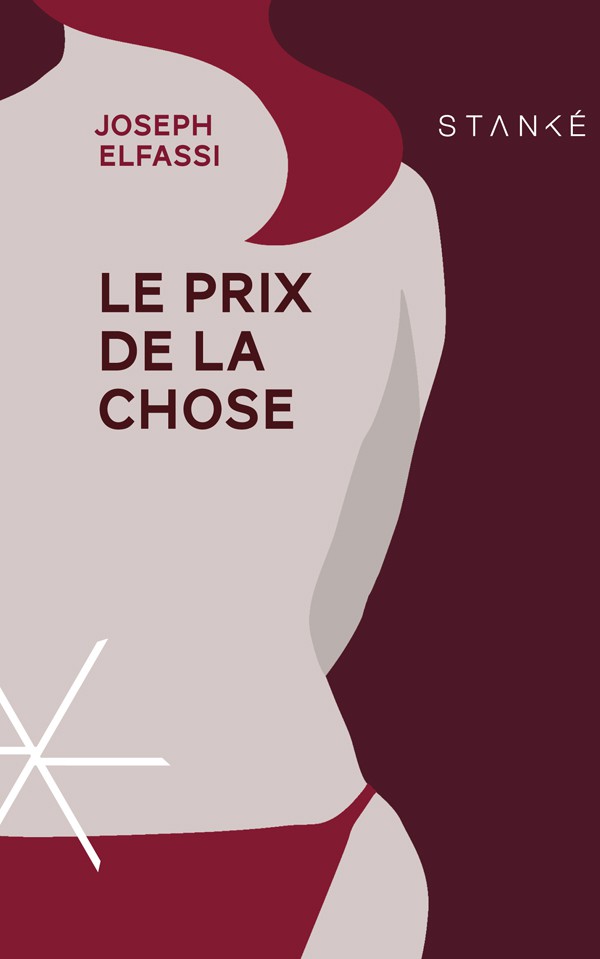 Le Prix De La Chose