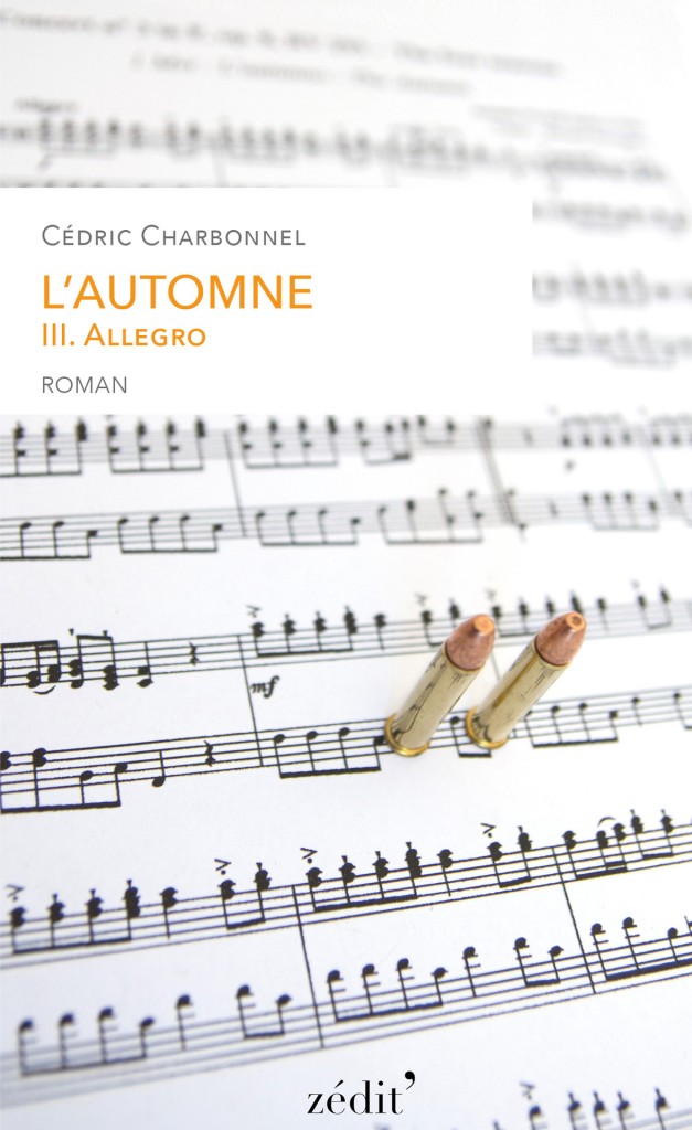 L'automne, III. Allegro