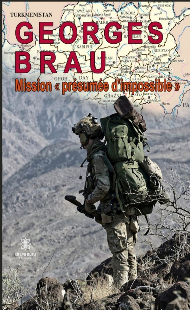 Mission « présumée d’impossible »