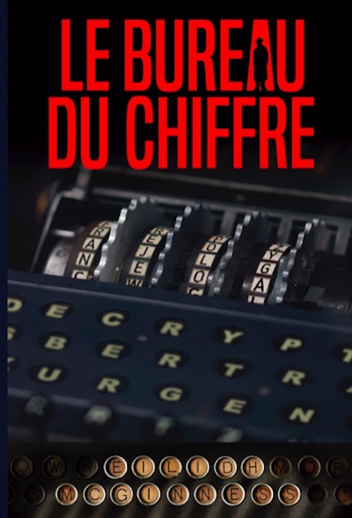 Le Bureau du Chiffre