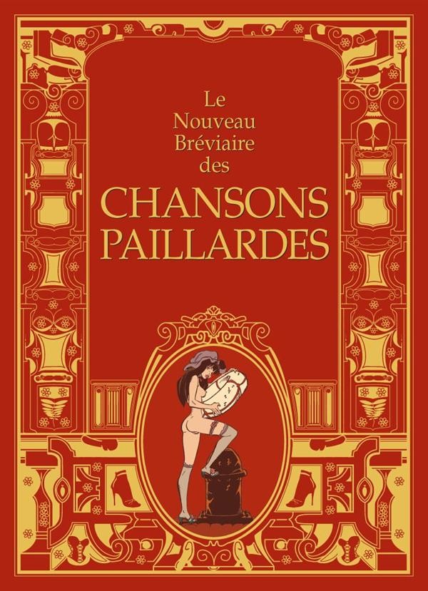 Chansons Paillardes