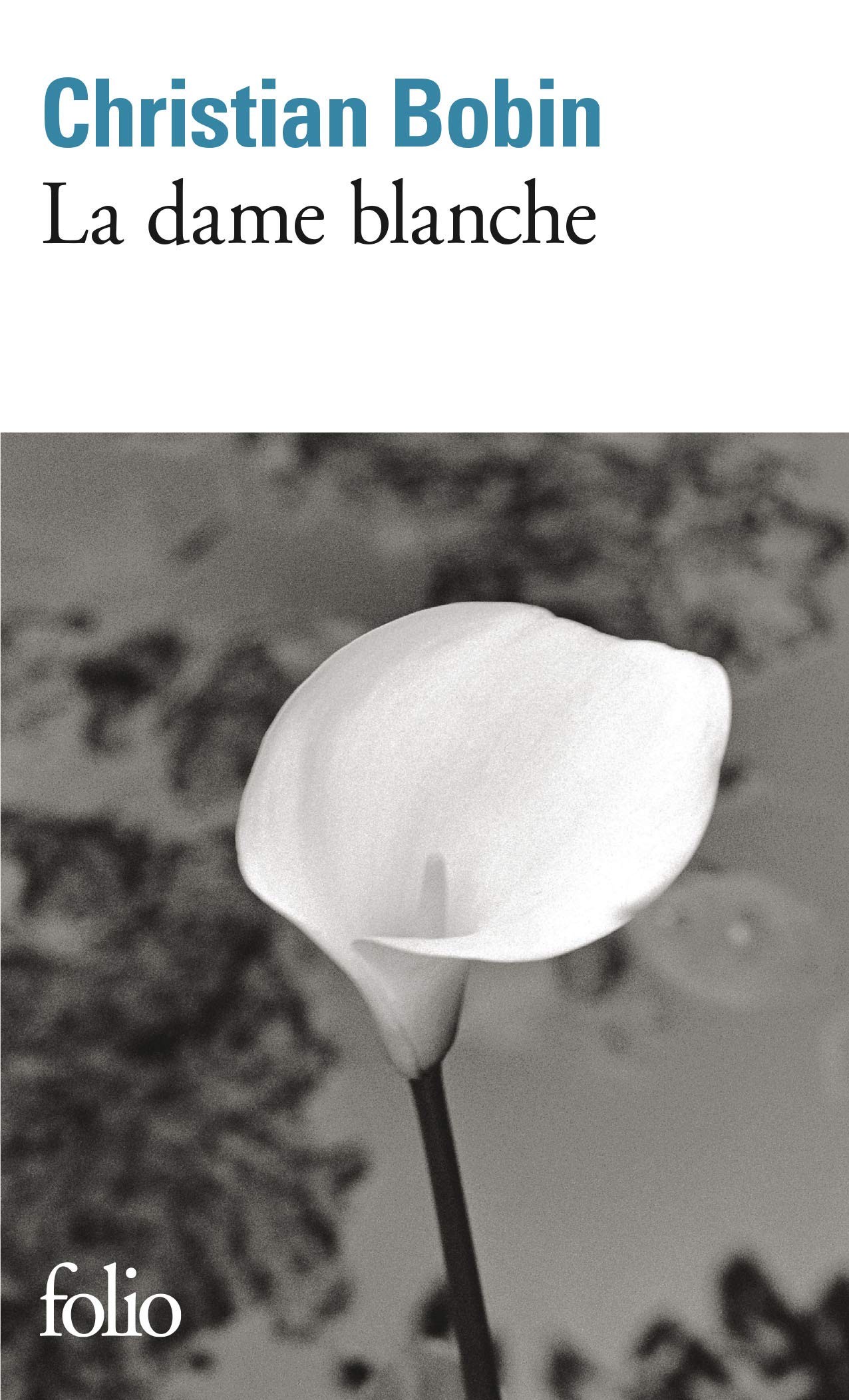 La dame blanche
