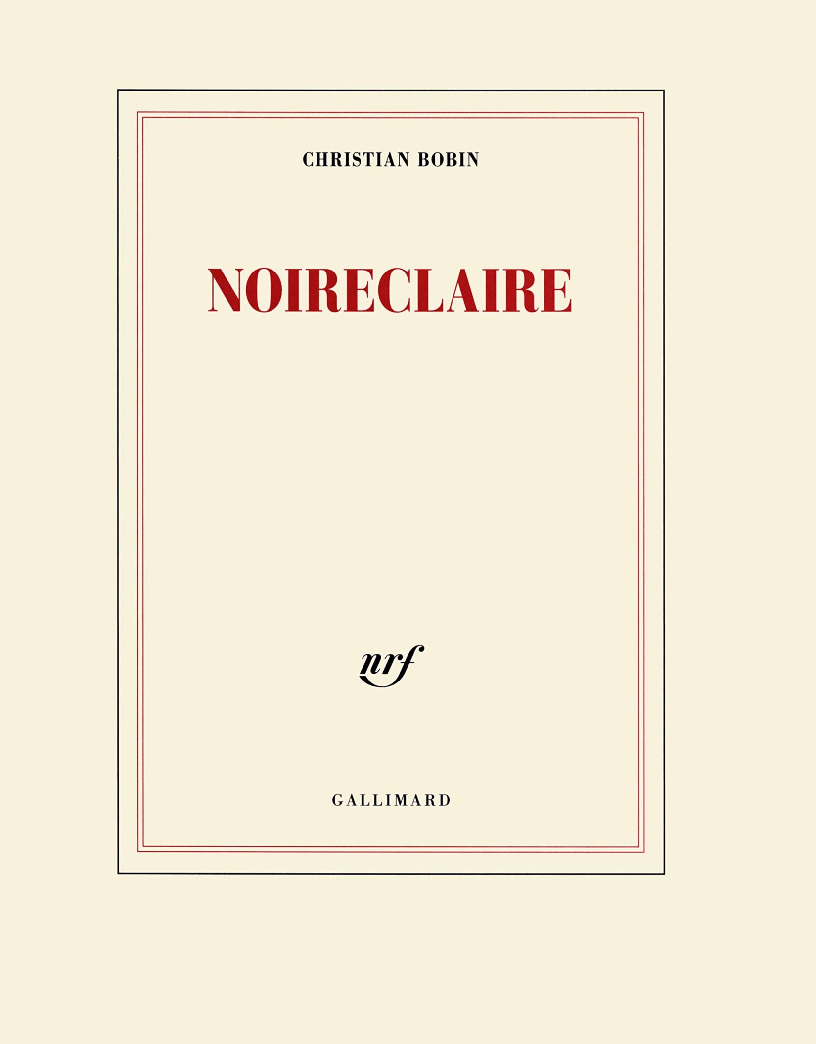 Noireclaire