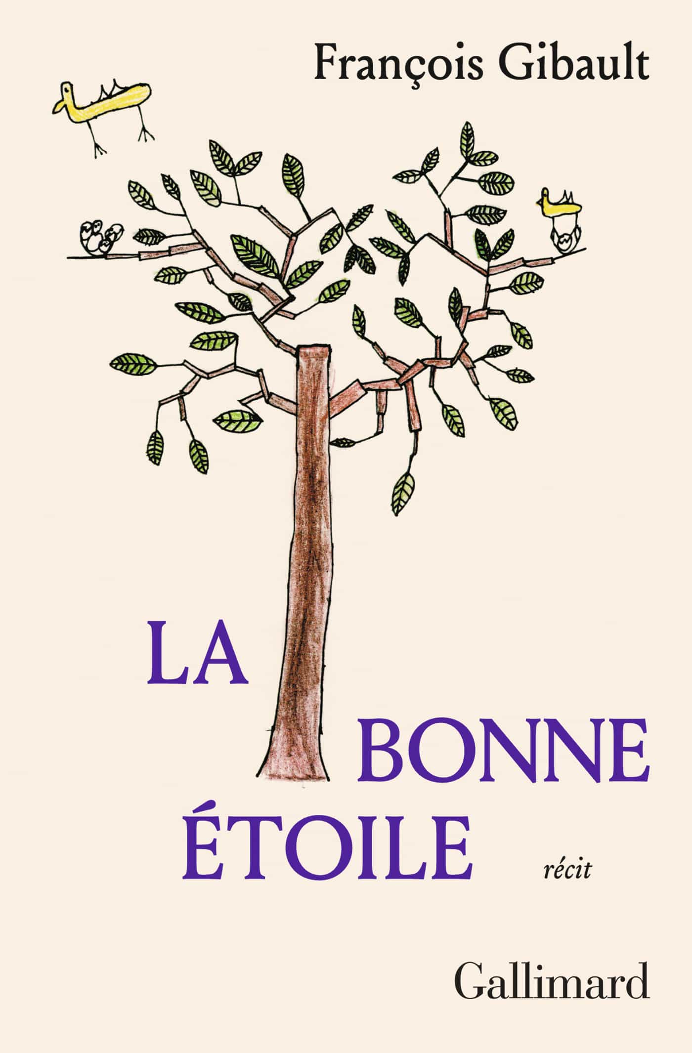 La bonne étoile