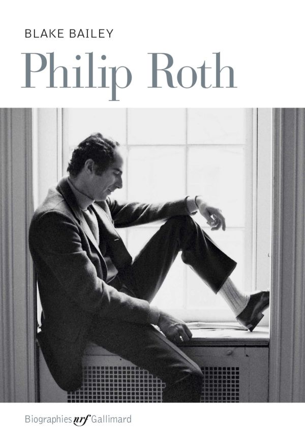 Philip Roth