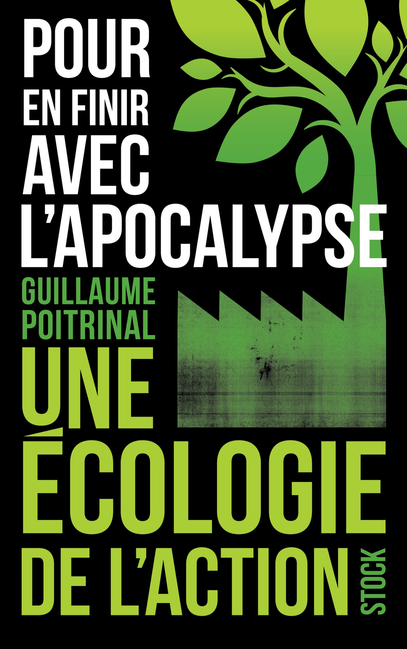Pour en finir avec l’apocalypse