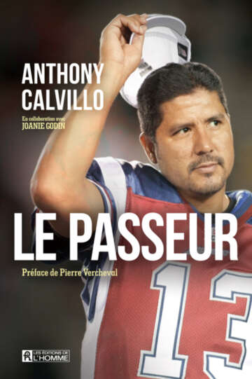 Le Passeur