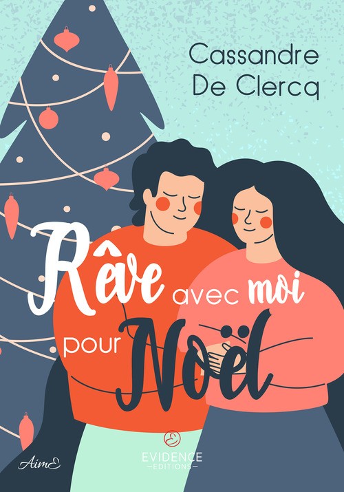 Rêve avec moi pour Noël