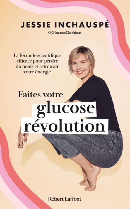 Faites votre glucose révolution - La formule scientifique efficace pour perdre du poids et retrouver votre énergie