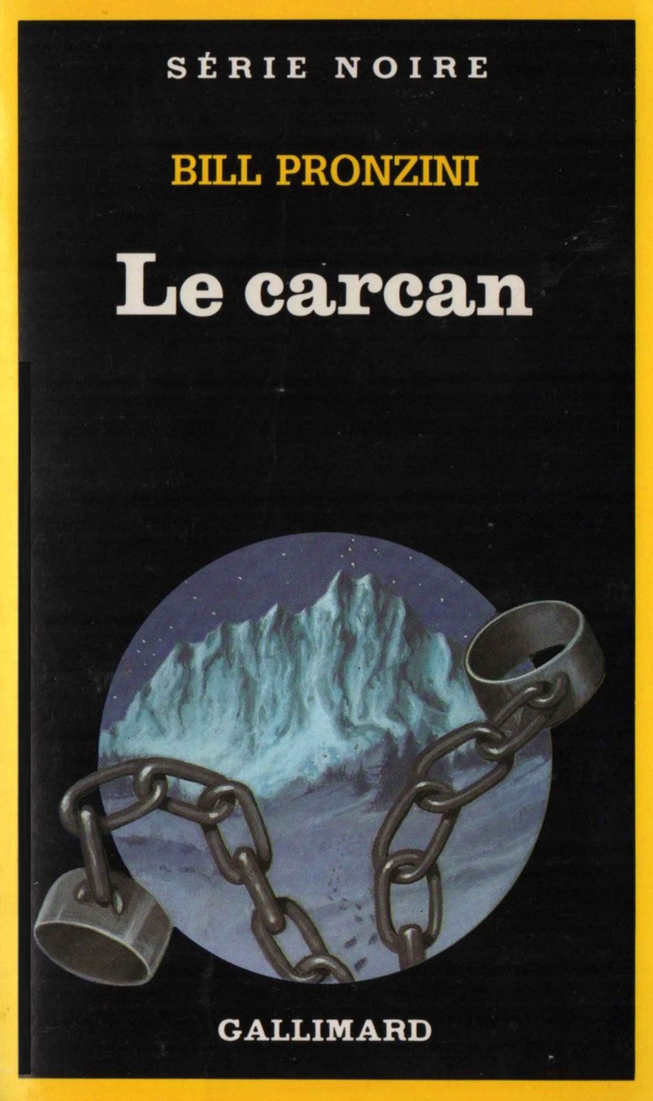 Le carcan