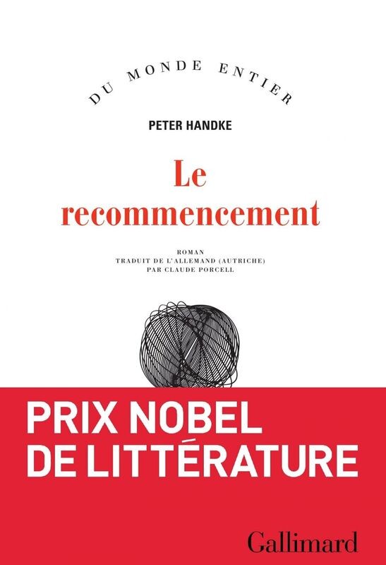 Le recommencement