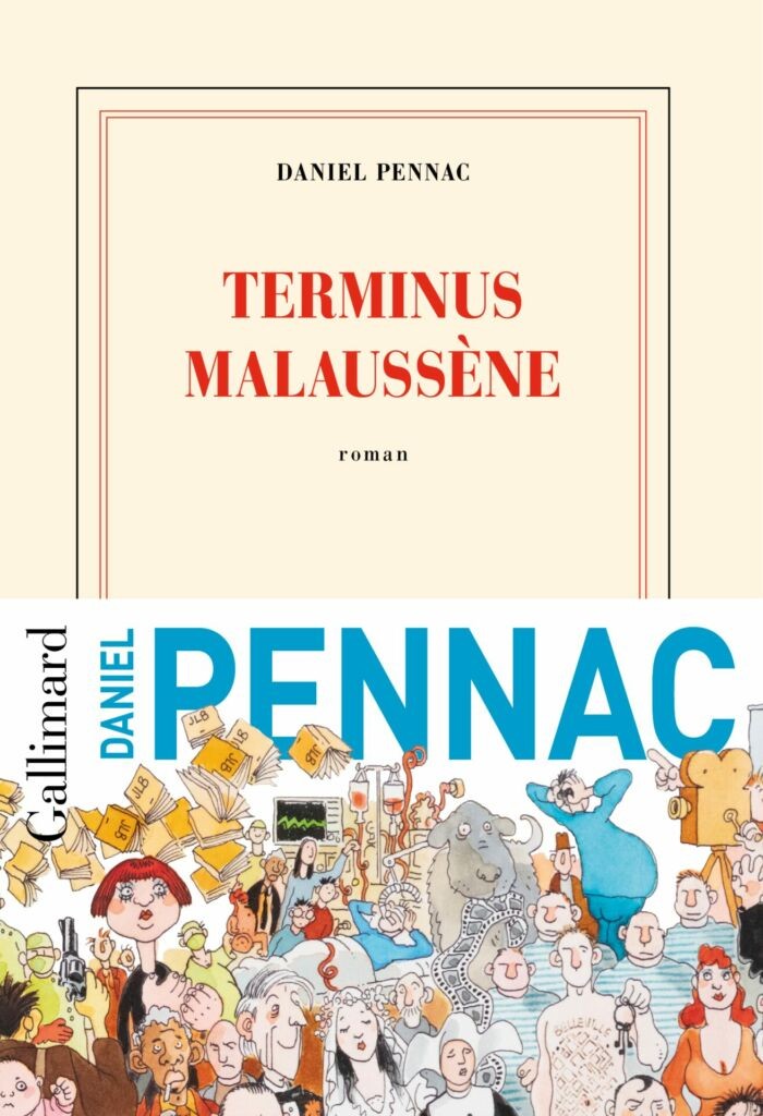 Le cas Malaussène (Tome 2) - Terminus Malaussène