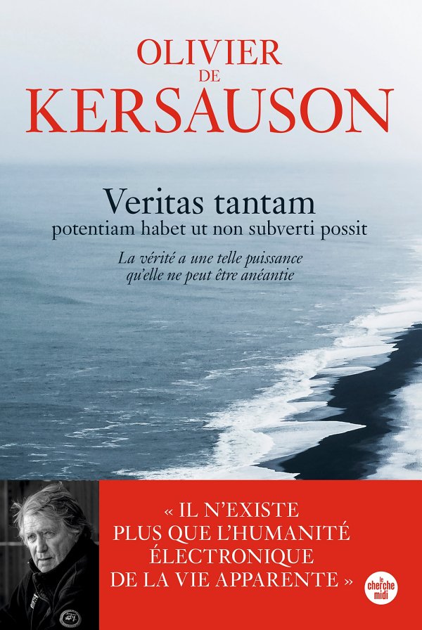 Veritas tantam