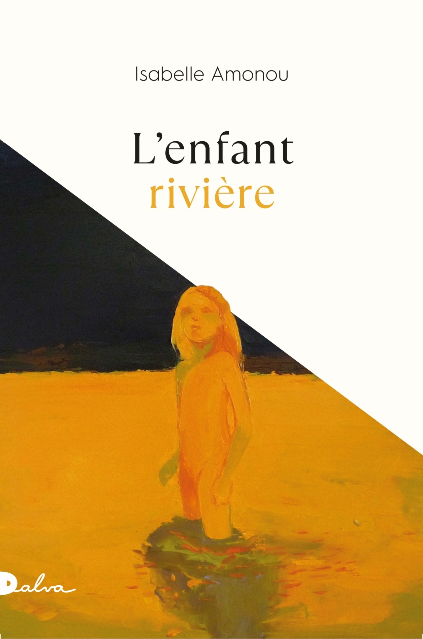 L'Enfant rivière