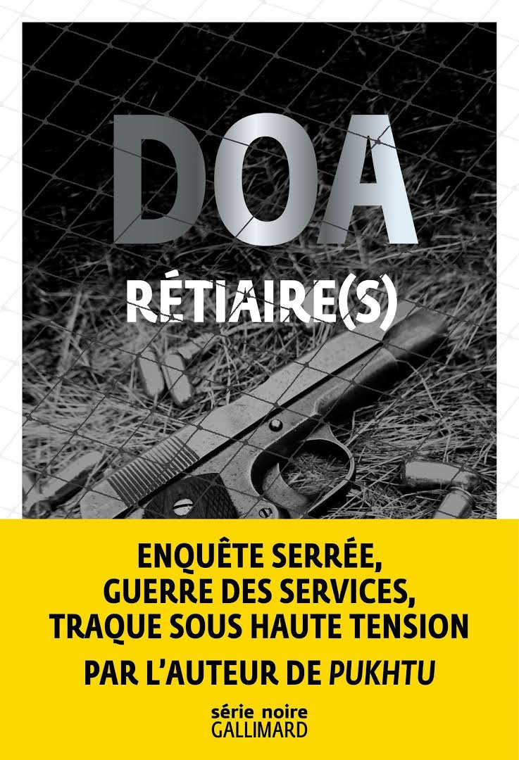 Rétiaire(s)