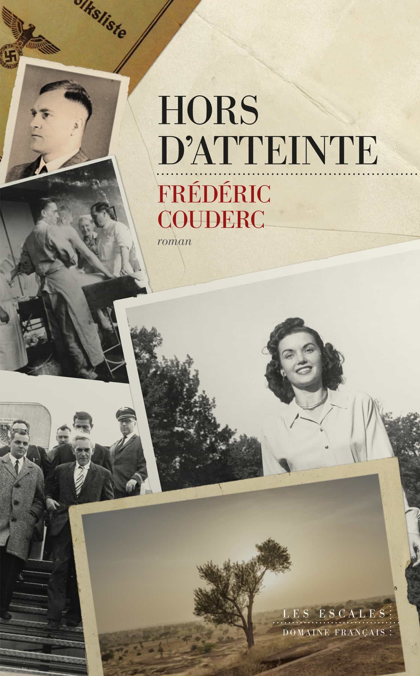 Hors d'atteinte
