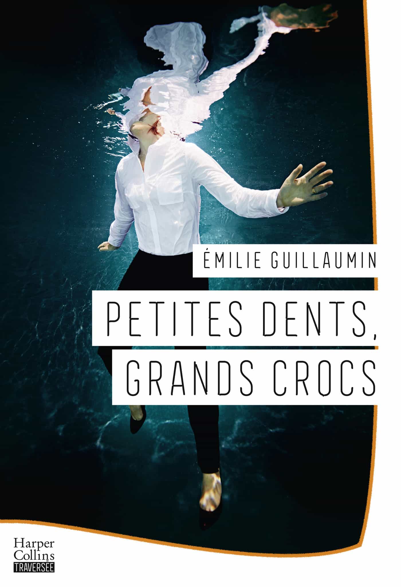 Petites dents, grands crocs