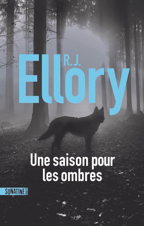 Une saison pour les ombres