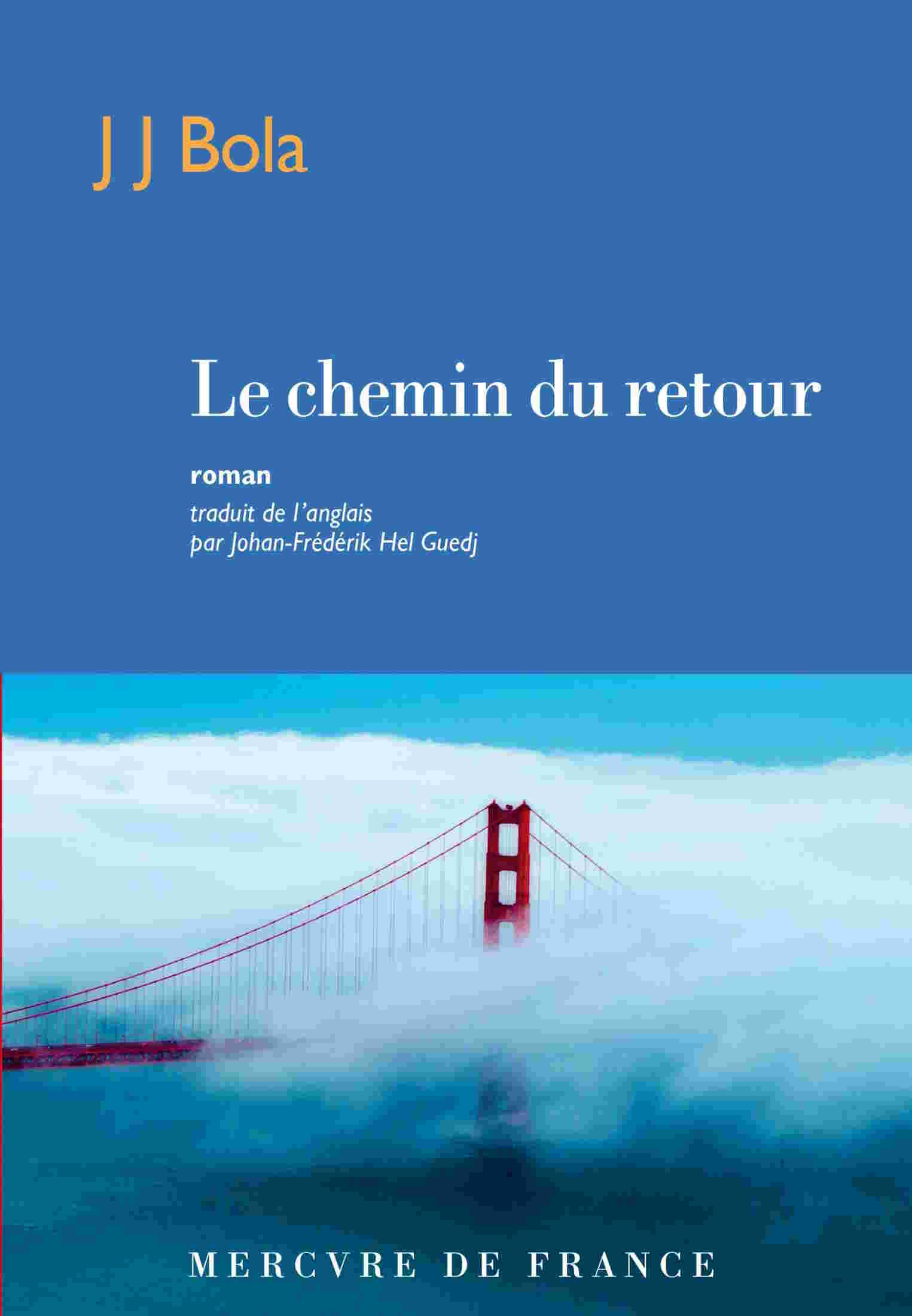 Le chemin du retour