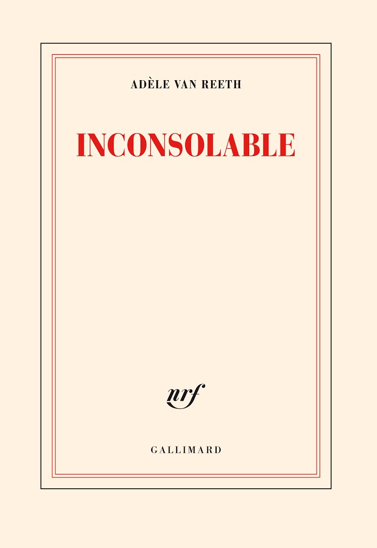 Inconsolable