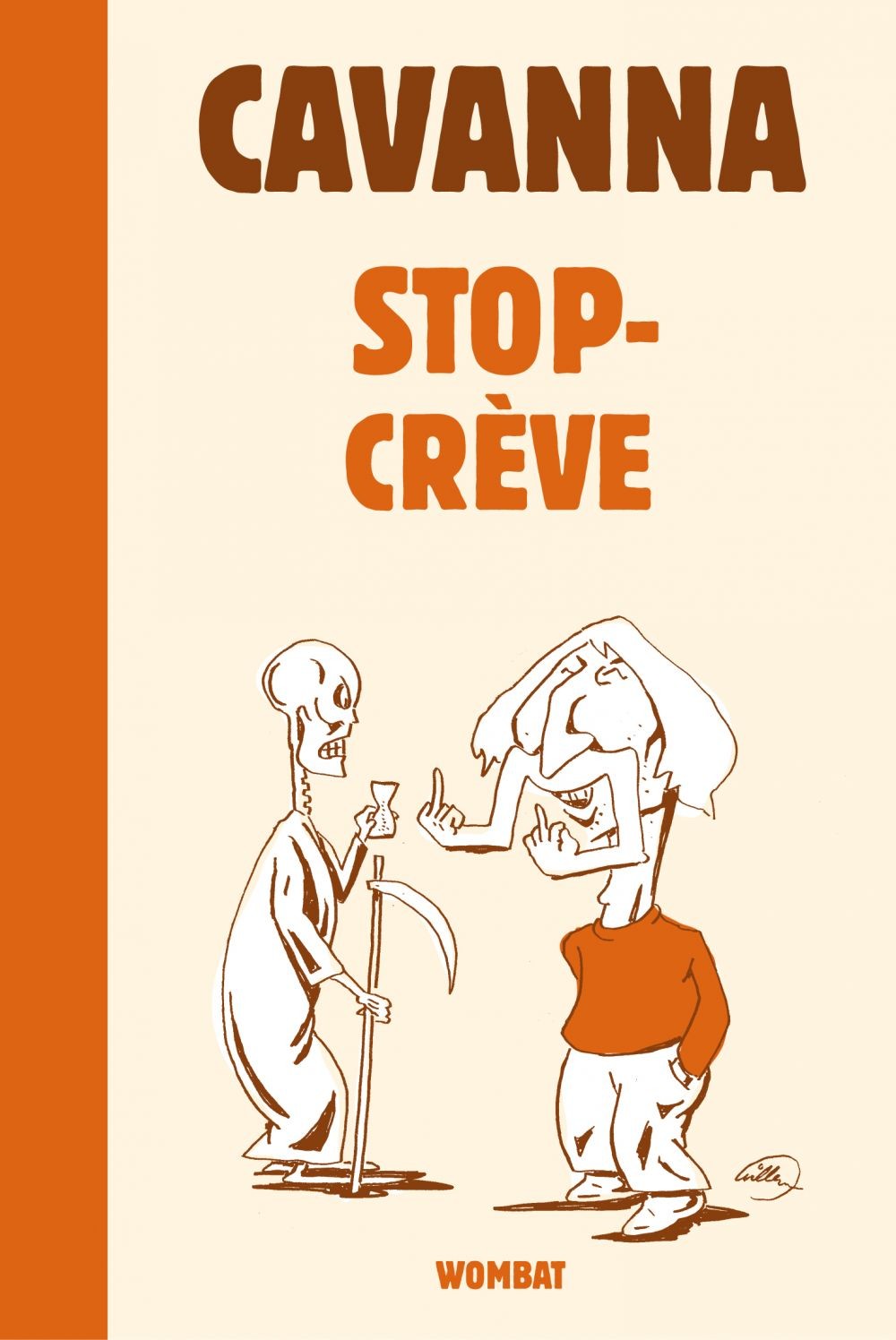 Stop-Crève
