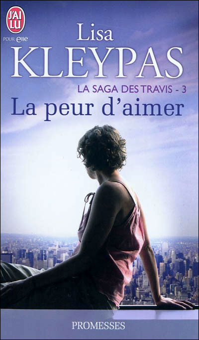 La peur d'aimer