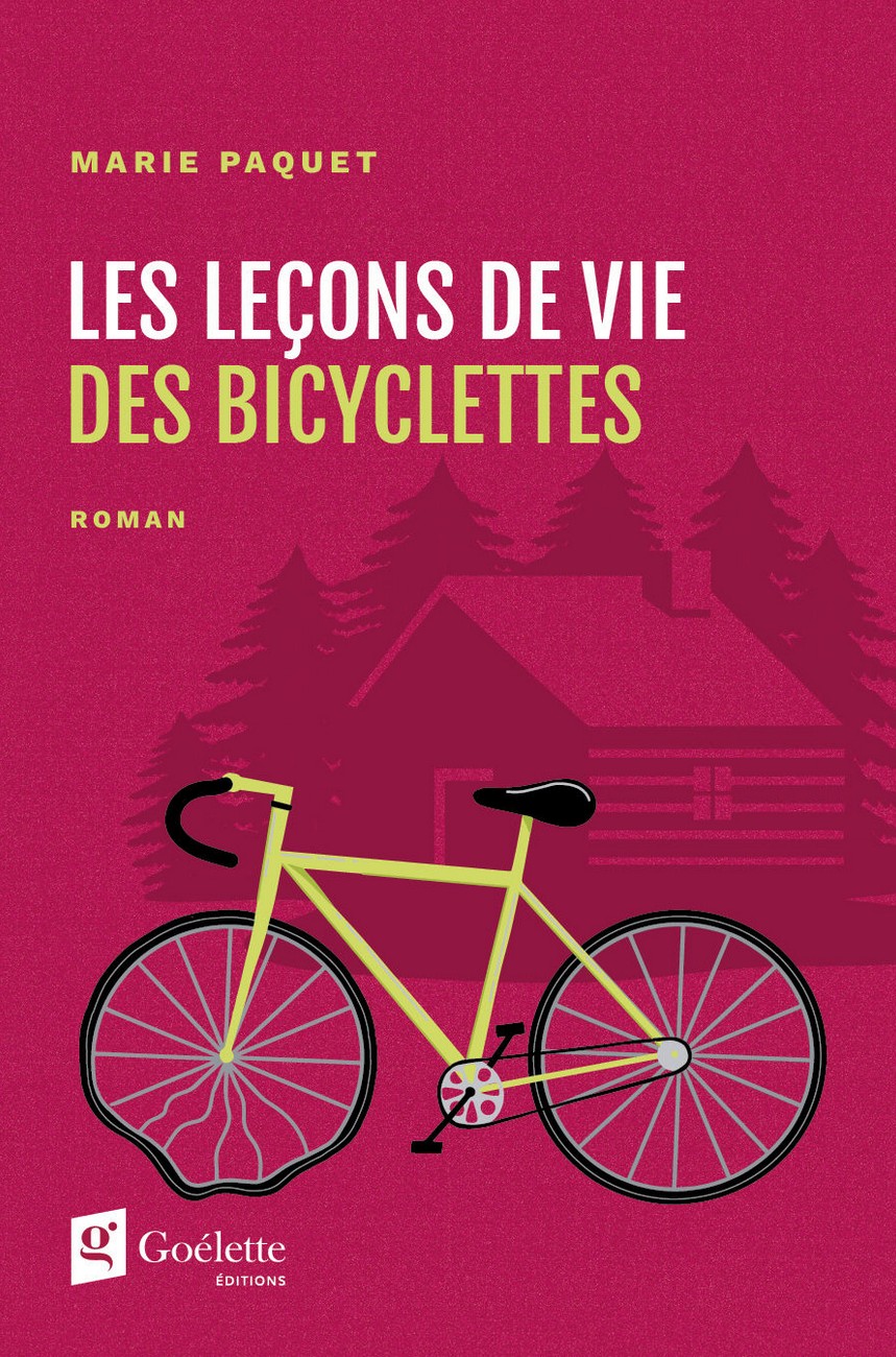 Les leçons de vie des bicyclettes