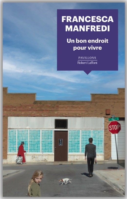 Un bon endroit pour vivre