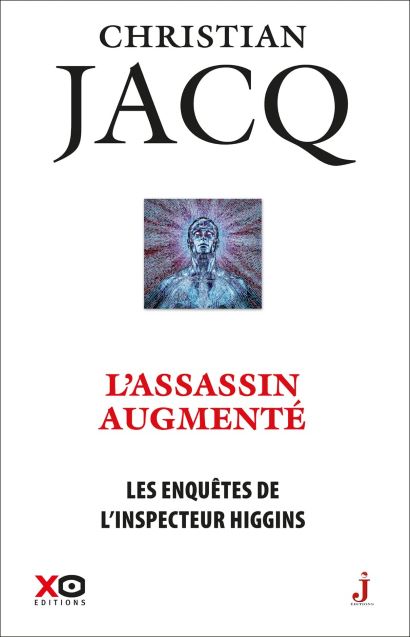 L'Assassin augmenté - inspecteur Higgins T47