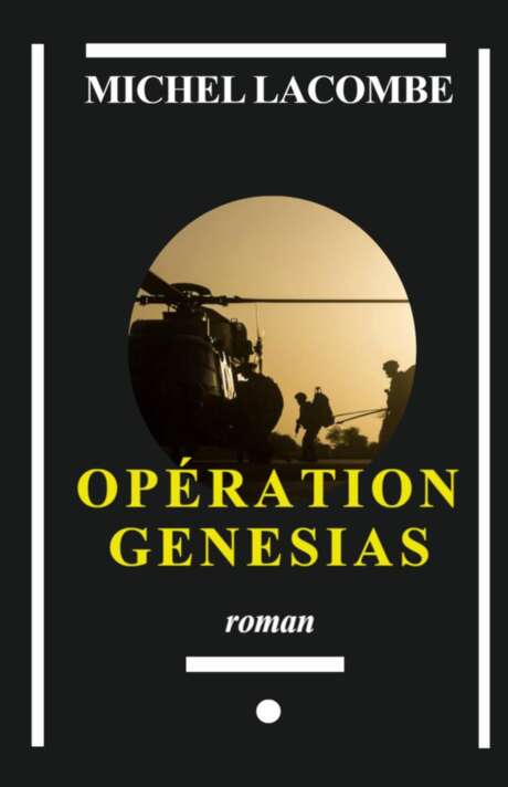 Opération Génésias