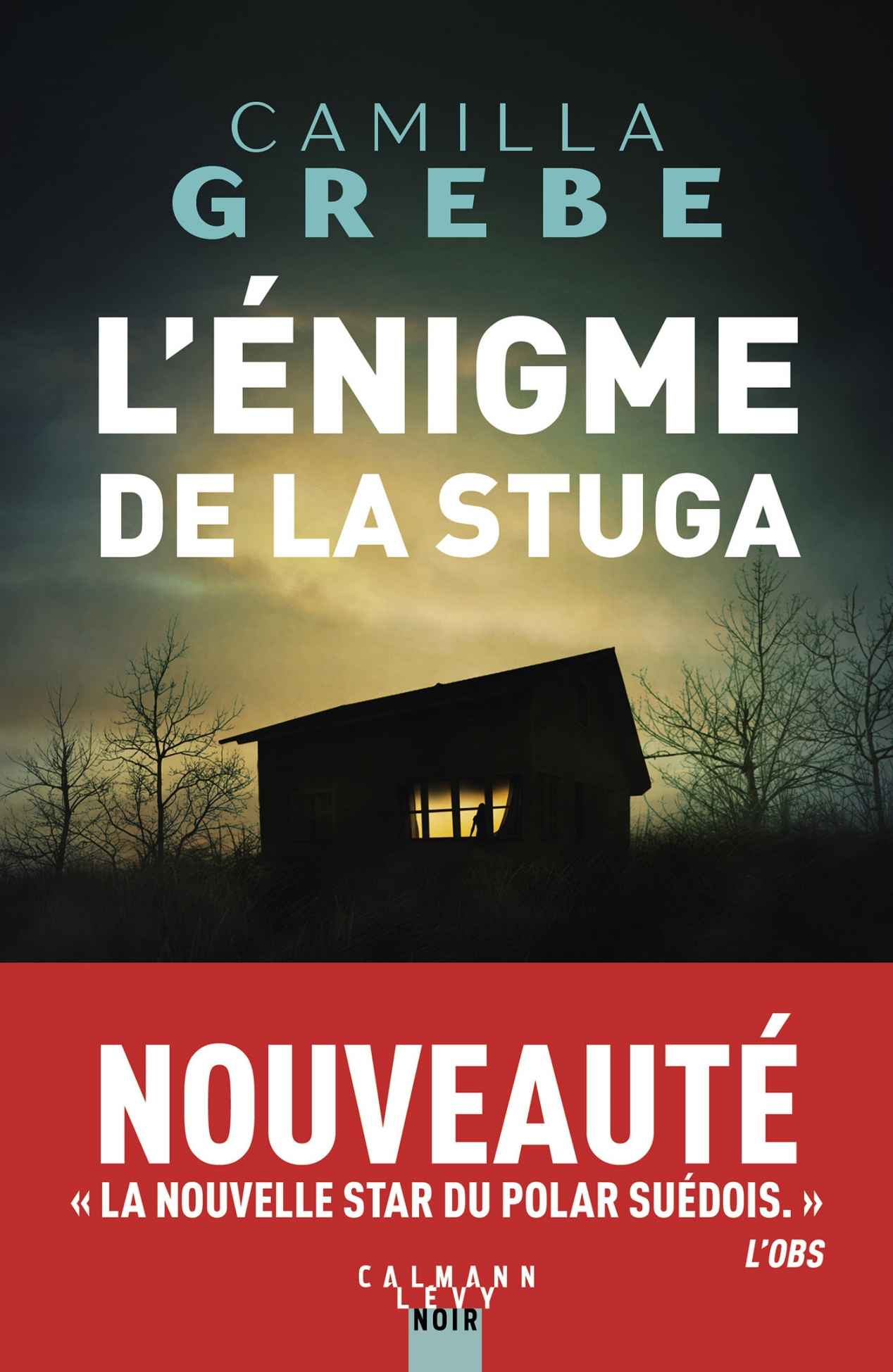 L'Énigme de la stuga