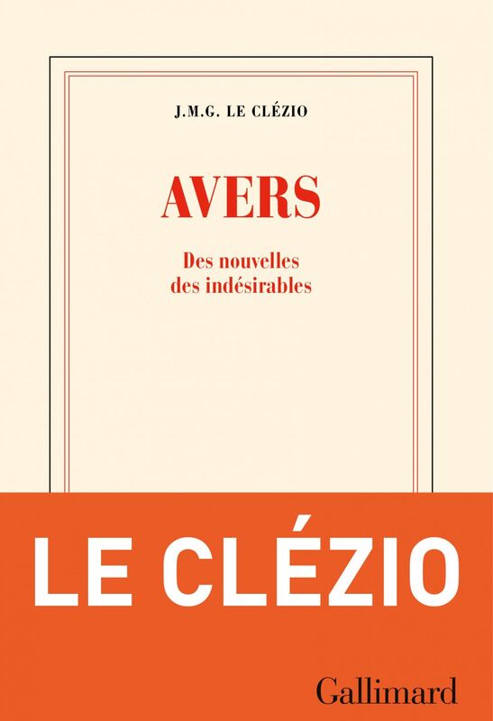Avers: Des nouvelles des indésirables