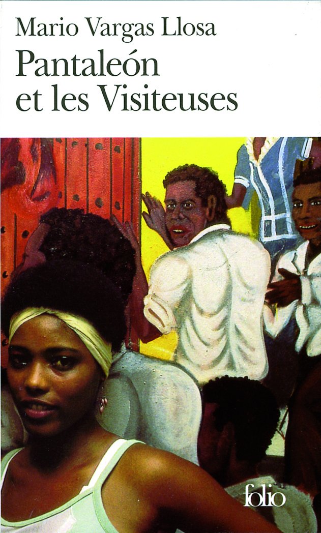 Pantaleón et les Visiteuses