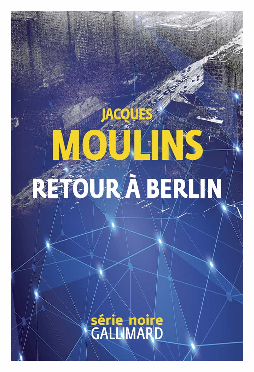 Retour à Berlin