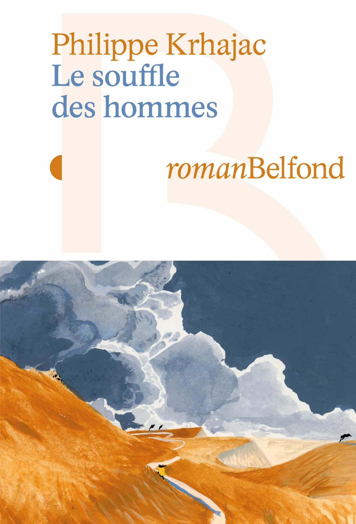 Le souffle des hommes