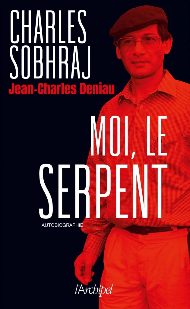 Moi, le Serpent