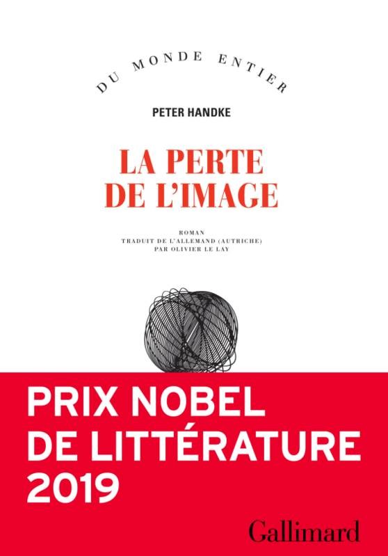 La Perte de l'image ou Par la Sierra de Gredos