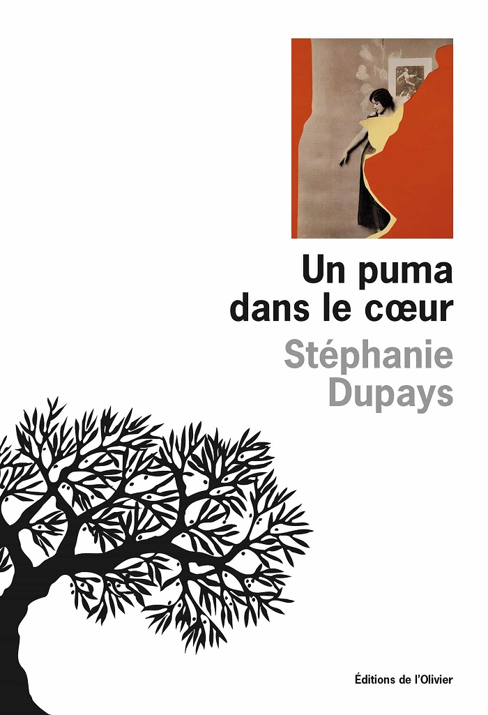 Un puma dans le coeur