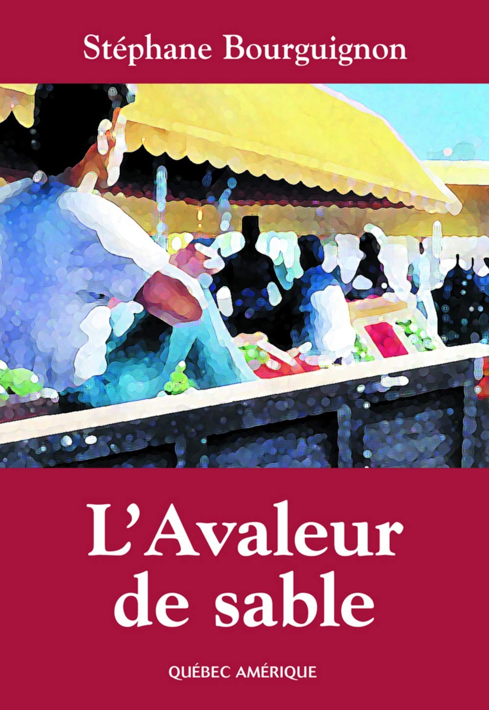 L'Avaleur de sable
