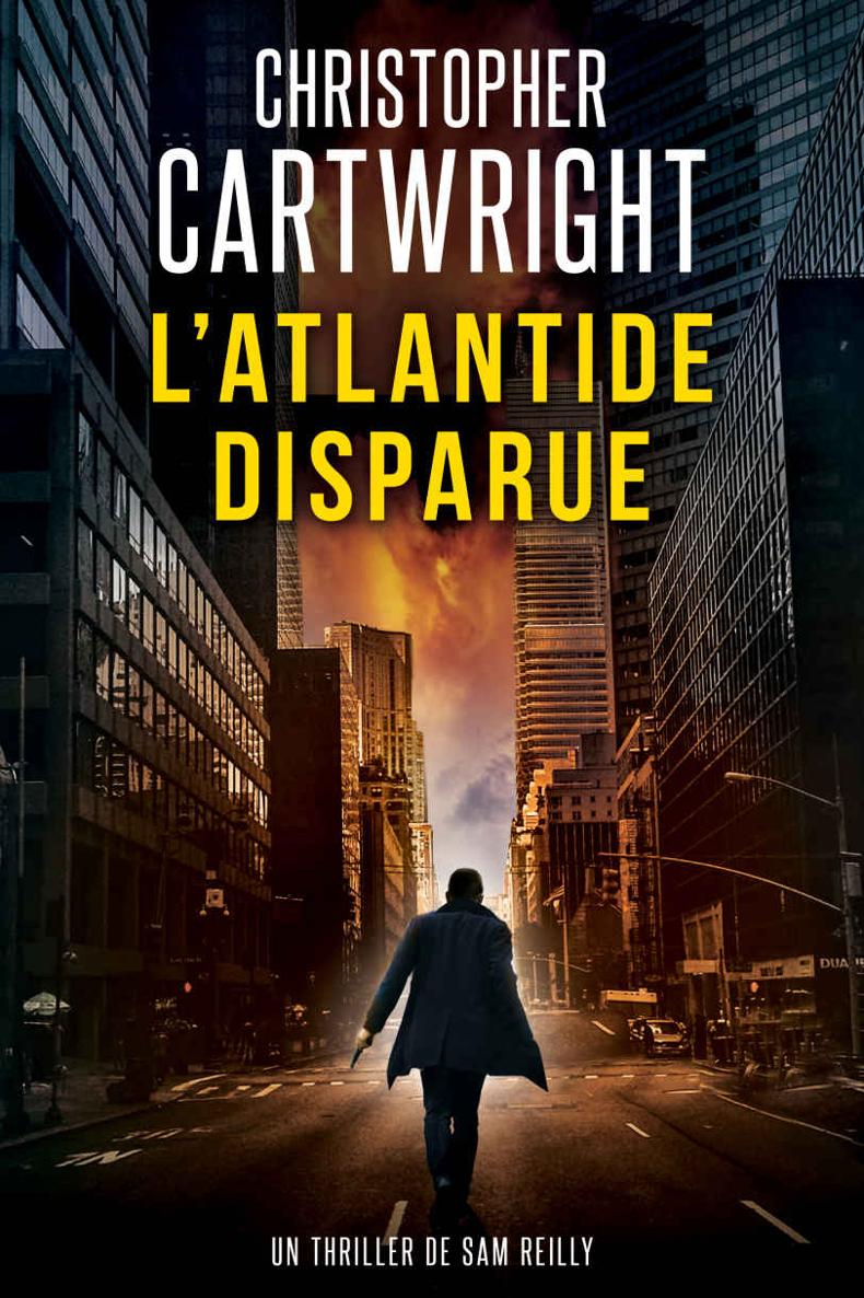 L’Atlantide Disparue