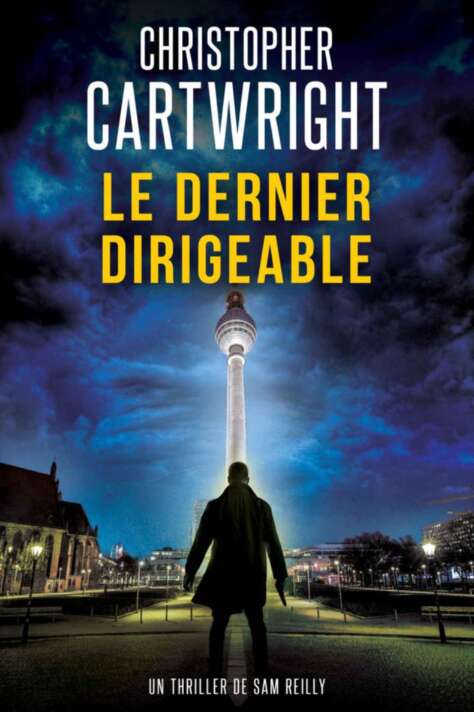 Le dernier dirigeable