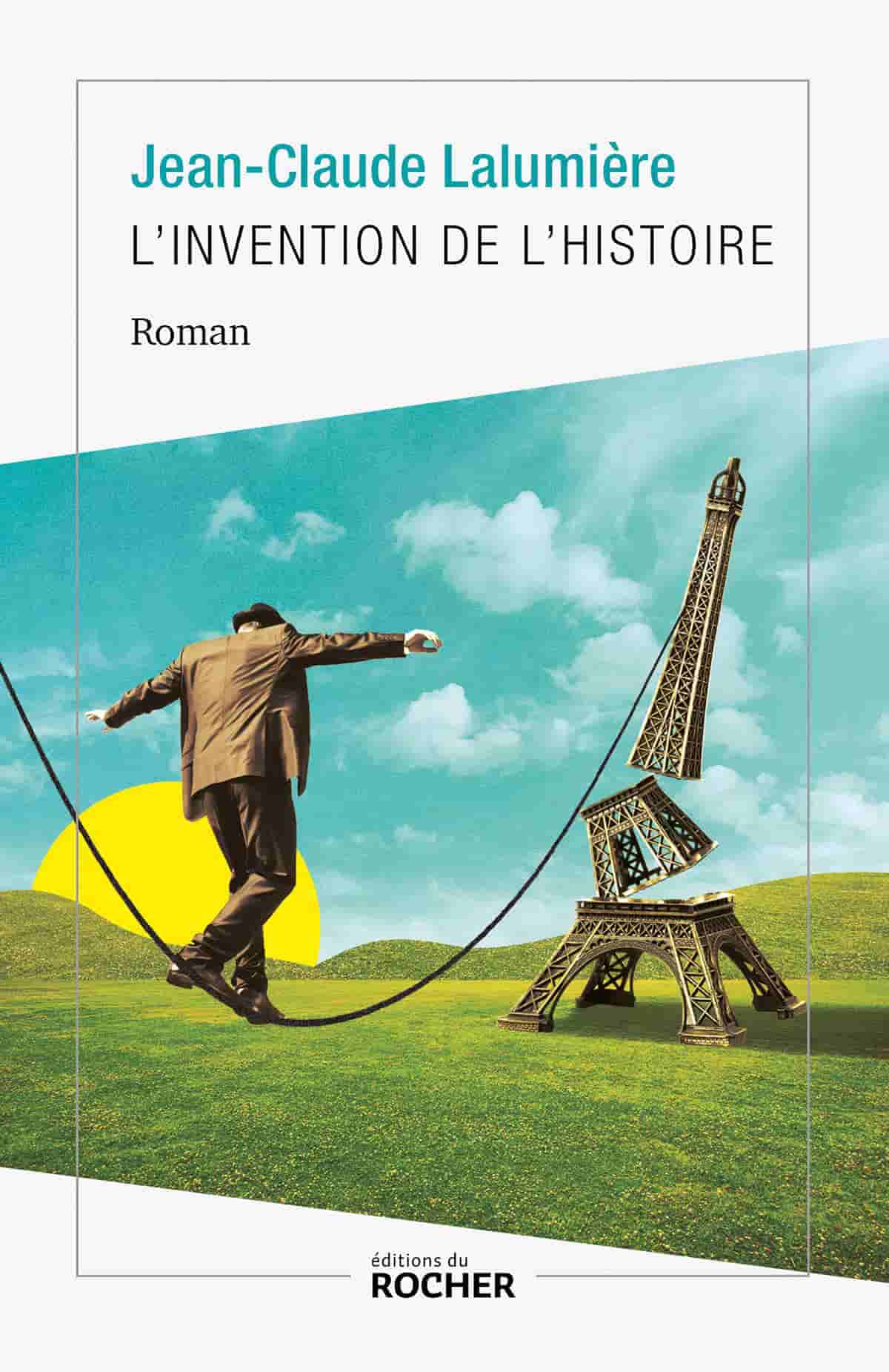 L'Invention de l'histoire