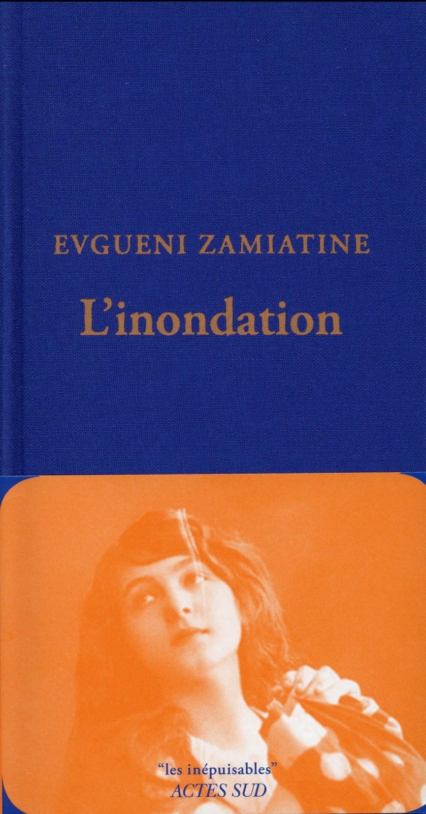 L'inondation