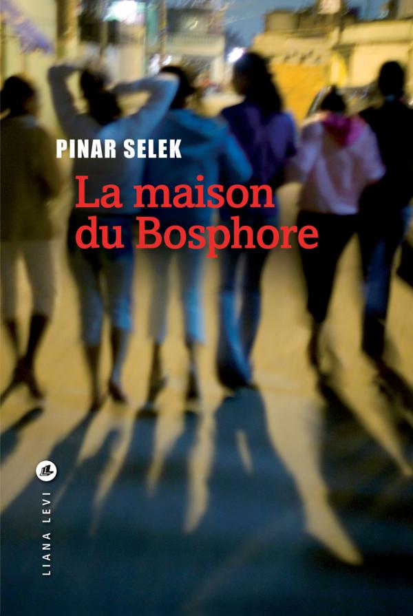 La maison du Bosphore