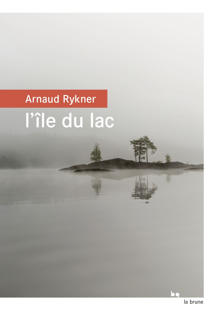 L'île Du Lac