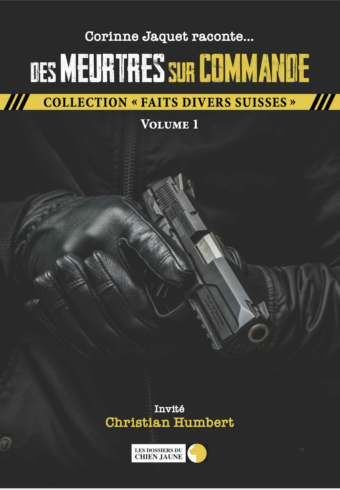 Des meurtres sur commande