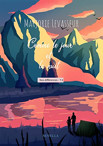 Comme le jour et la nuit